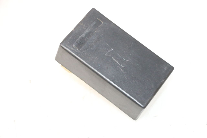 photo de CDI STEUERGERÄT ORCAL RAPTOR 50 (2015 - 2021) - Oberflächenzustand und Material