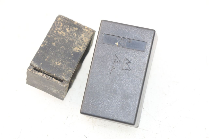 photo de CDI-STEUERGERäT APOLLO RFZ 150 - Hauptansicht