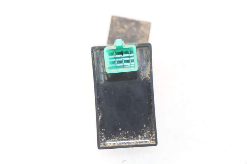 photo de CDI-STEUERGERäT APOLLO RFZ 150 - Zoom auf Gebrauchszustand