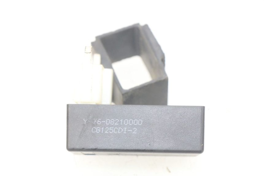 photo de CDI-STEUERGERäT APOLLO RFZ 150 - Detailansicht des Bauteils