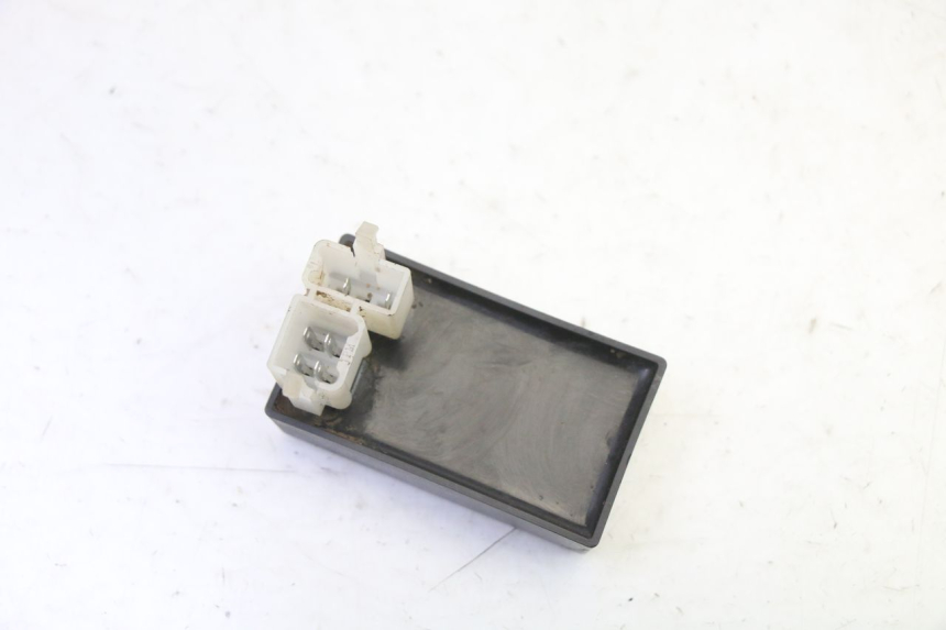 photo de CDI-STEUERGERäT APOLLO RFZ 125 - Hauptansicht