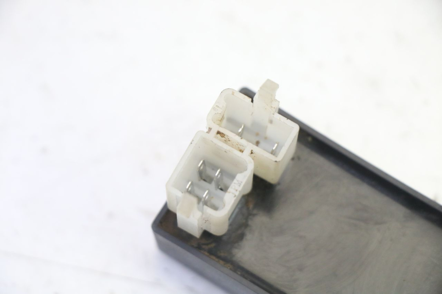 photo de CDI-STEUERGERäT APOLLO RFZ 125 - Detailansicht des Bauteils