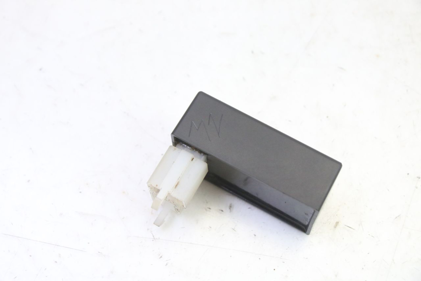 photo de CDI-STEUERGERäT APOLLO RFZ 125 - Zoom auf Gebrauchszustand