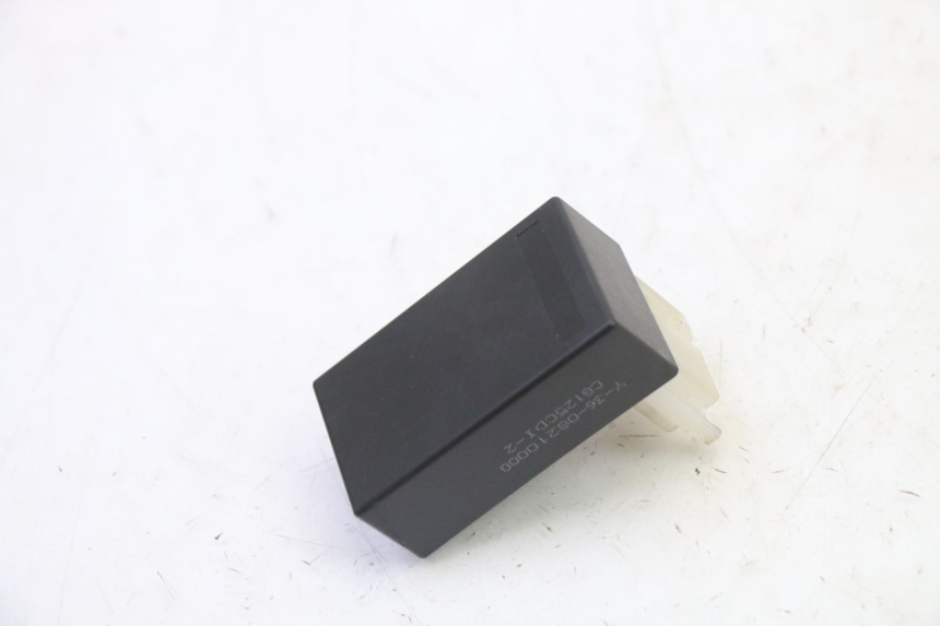 photo de CDI-STEUERGERäT APOLLO RFZ 125 - Gesamtansicht des Produkts