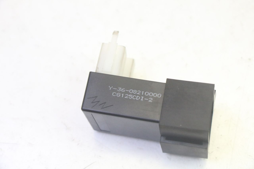 photo de CDI-STEUERGERäT APOLLO RFZ 125 - Detailansicht des Bauteils