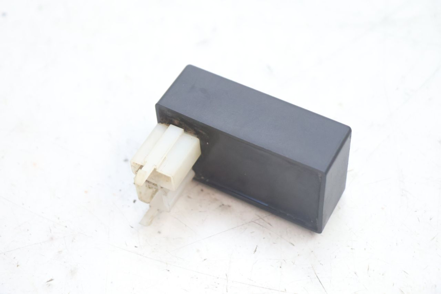 photo de CDI STEUERGERÄT APOLLO RFZ 125 - Alternative Perspektive