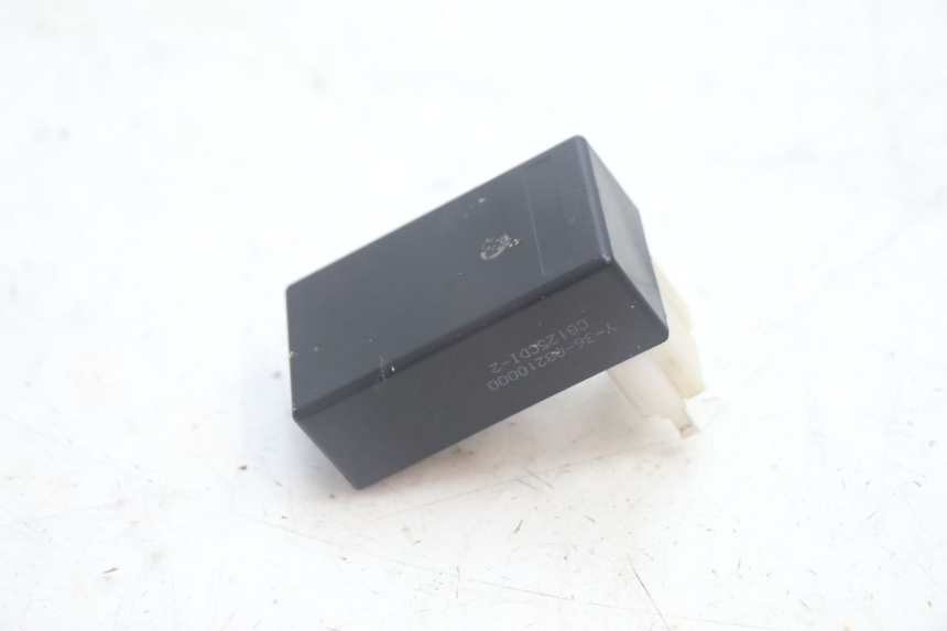 photo de CDI STEUERGERÄT APOLLO RFZ 125 - Technische Nahaufnahme