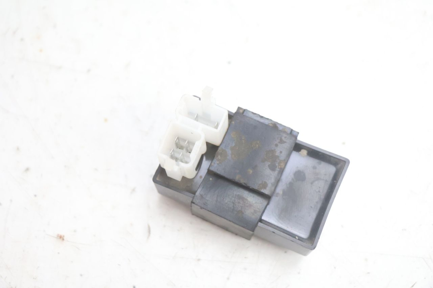 photo de CDI-STEUERGERäT APOLLO RFZ 150 - Hauptansicht