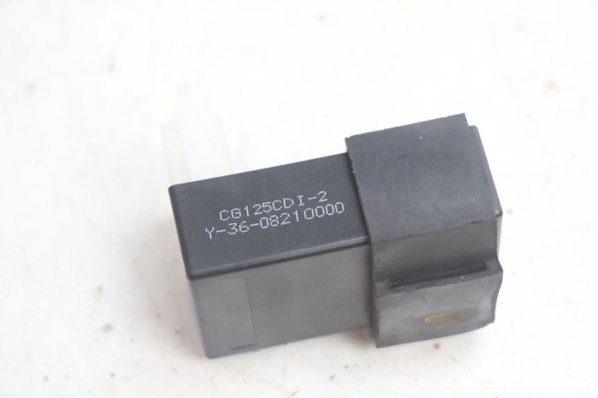 photo de CDI-STEUERGERäT APOLLO RFZ 150 - Alternative Perspektive