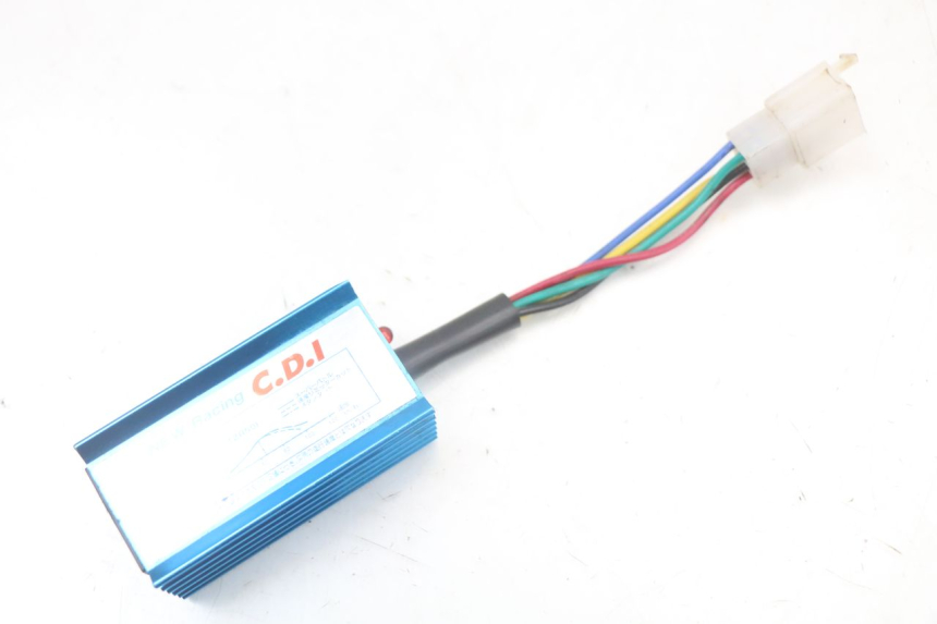 photo de CDI STEUERGERÄT APOLLO RFZ 140 - Detailansicht des Bauteils