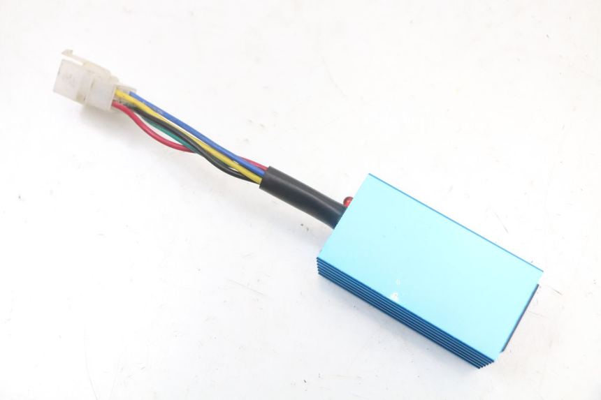 photo de CDI STEUERGERÄT APOLLO RFZ 140 - Alternative Perspektive