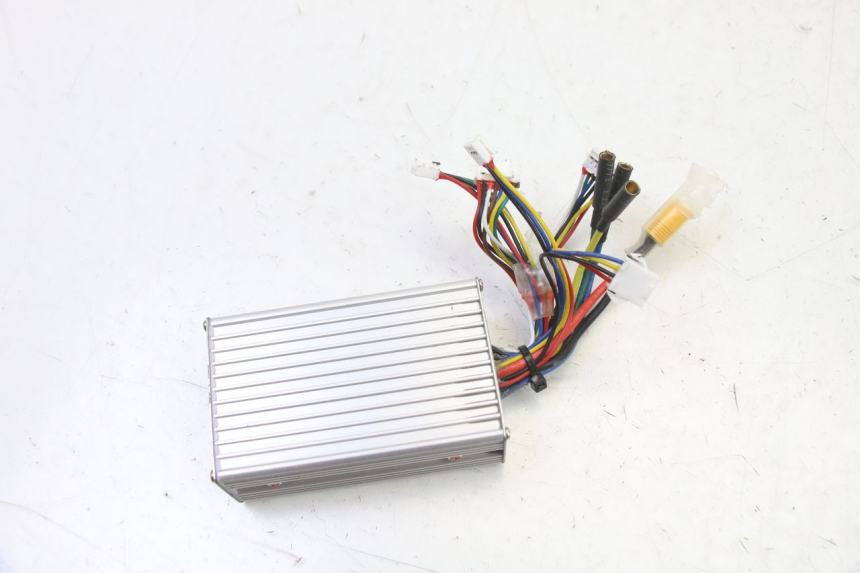 photo de CDI STEUERGERÄT PUNK ELECTRIC RIDER 1 - Hauptansicht