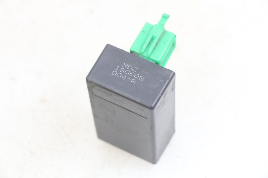 photo de CDI-STEUERGERäT YAMASAKI ROADSTER 50 (2013 - 2018) - Detailansicht des Bauteils