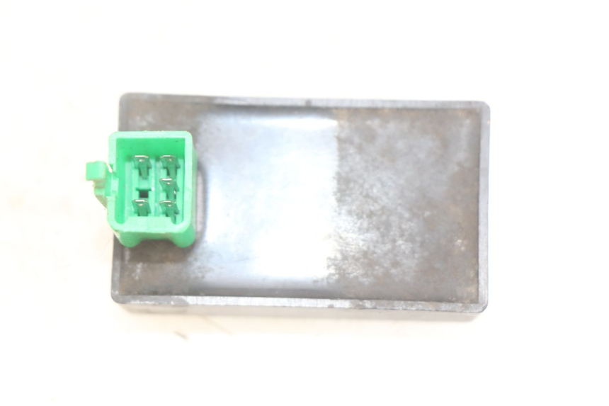 photo de CDI-STEUERGERäT YAMASAKI ROADSTER 50 (2013 - 2018) - Zoom auf Gebrauchszustand