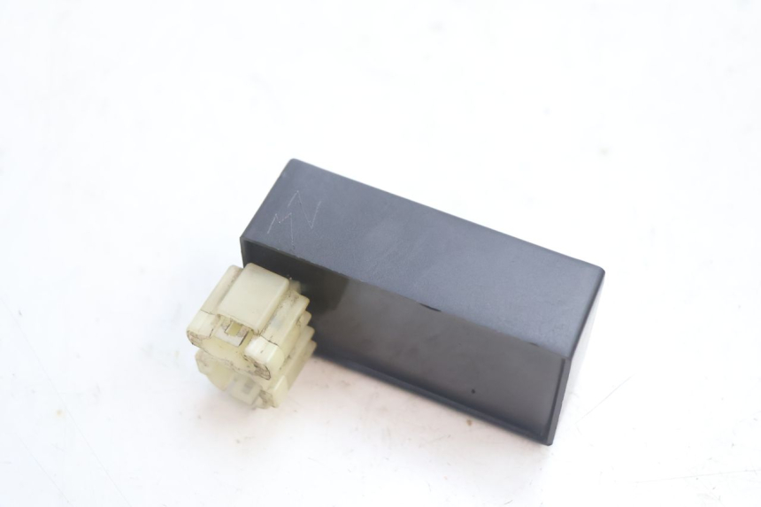photo de CDI STEUERGERÄT TNT MOTOR ROMA 10' 2T 50 (2011 - 2018) - Zoom auf Gebrauchszustand