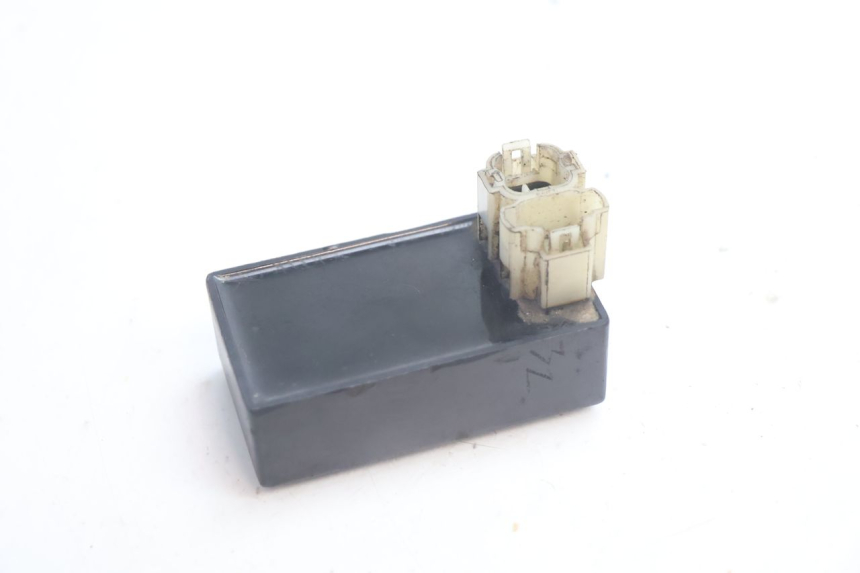 photo de CDI STEUERGERÄT TNT MOTOR ROMA 10' 2T 50 (2011 - 2018) - Zoom auf Gebrauchszustand
