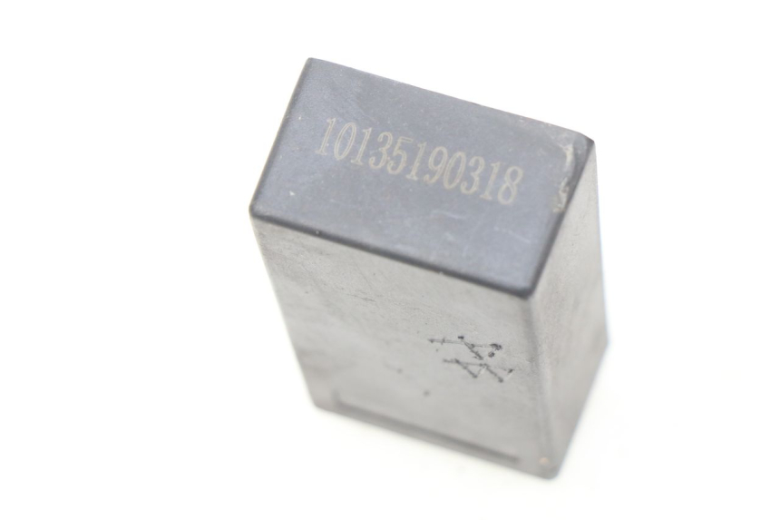 photo de CDI STEUERGERÄT TNT MOTOR ROMA 10' 4T 50 (2007 - 2018) - Detailansicht des Bauteils