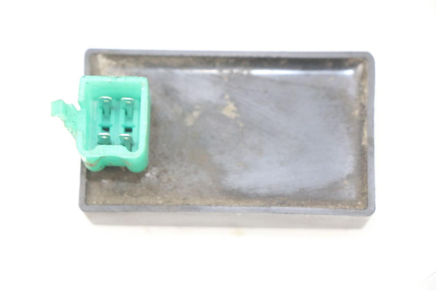 photo de CDI STEUERGERÄT TNT MOTOR ROMA 10' 4T 50 (2007 - 2018) - Zoom auf Gebrauchszustand