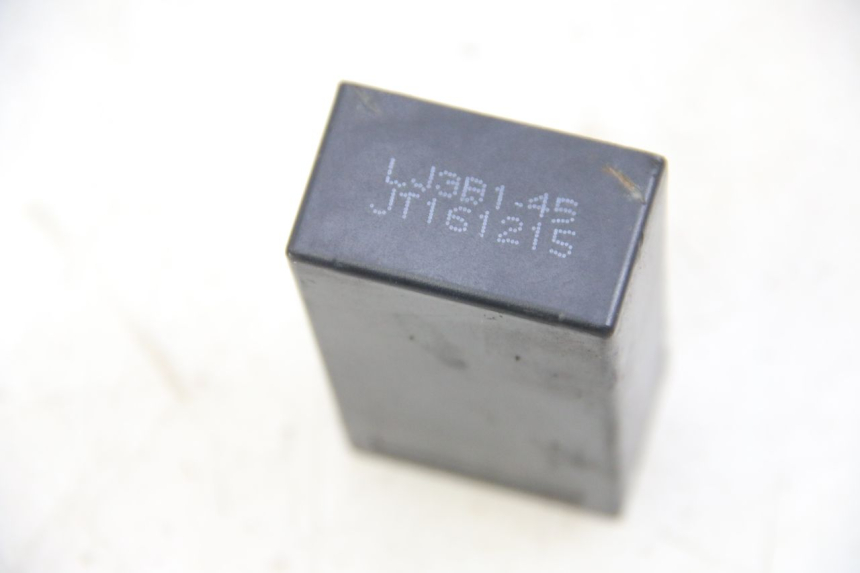 photo de CDI STEUERGERÄT TNT MOTOR ROMA 10' 4T 50 (2007 - 2018) - Detailansicht des Bauteils