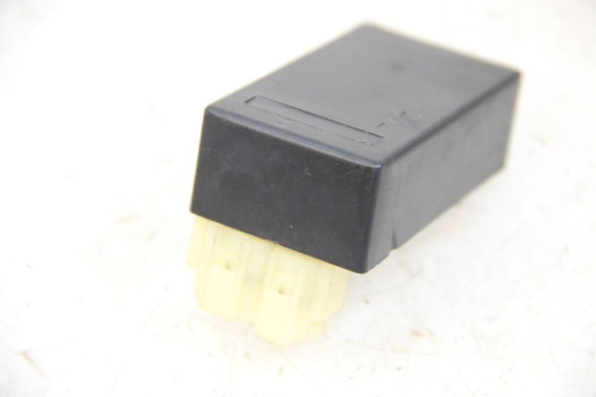 photo de CDI STEUERGERÄT TNT MOTOR ROMA 10' 4T 50 (2007 - 2018) - Alternative Perspektive