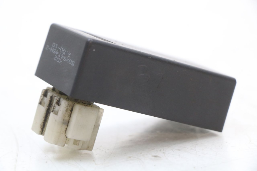 photo de CDI STEUERGERÄT TNT MOTOR ROMA 10' 4T 50 (2007 - 2018) - Zoom auf Gebrauchszustand