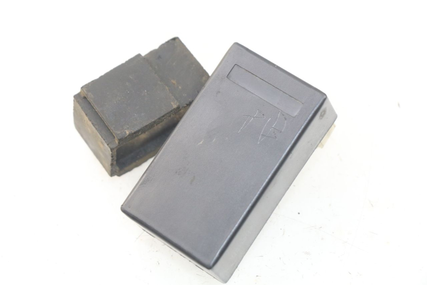 photo de CDI-STEUERGERäT TNT MOTOR ROMA 12' 2T 50 (2007 - 2018) - Hauptansicht