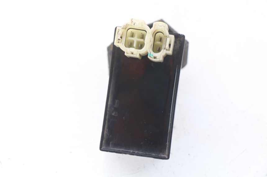 photo de CDI-STEUERGERäT TNT MOTOR ROMA 12' 2T 50 (2007 - 2018) - Detailansicht des Bauteils