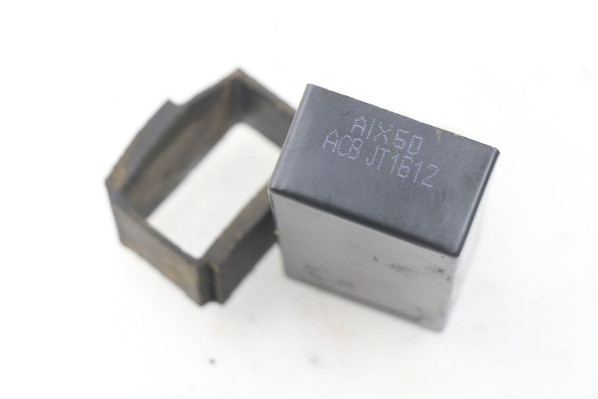 photo de CDI-STEUERGERäT TNT MOTOR ROMA 12' 2T 50 (2007 - 2018) - Zoom auf Gebrauchszustand