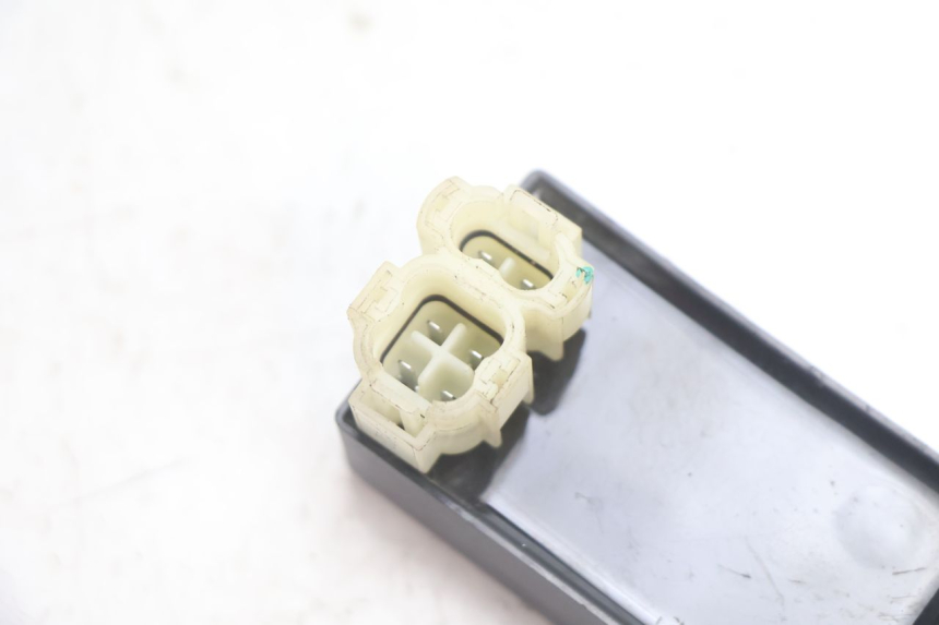 photo de CDI-STEUERGERäT TNT MOTOR ROMA 12' 2T 50 (2007 - 2018) - Detailansicht des Bauteils