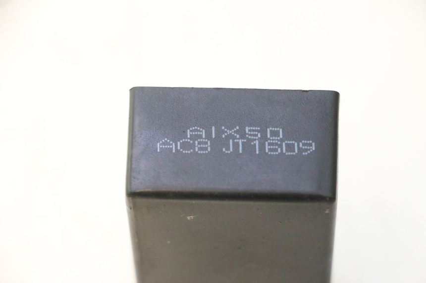 photo de CDI-STEUERGERäT TNT MOTOR ROMA 12' 2T 50 (2007 - 2018) - Alternative Perspektive