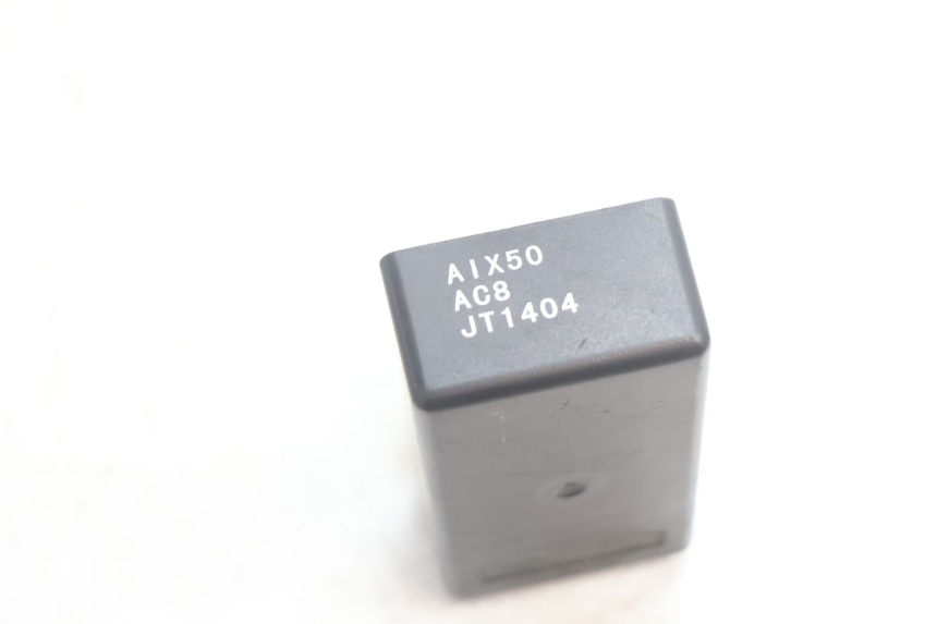photo de CDI-STEUERGERäT TNT MOTOR ROMA 12' 2T 50 (2007 - 2018) - Gesamtansicht des Produkts