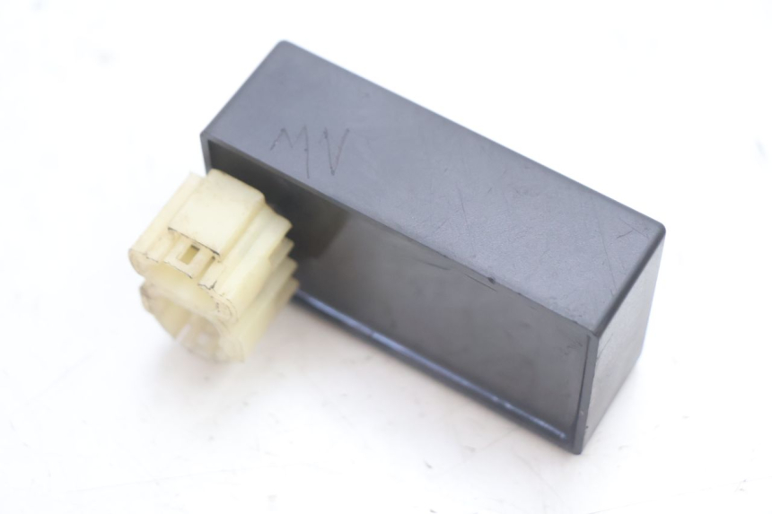 photo de CDI-STEUERGERäT TNT MOTOR ROMA 12' 2T 50 (2007 - 2018) - Detailansicht des Bauteils
