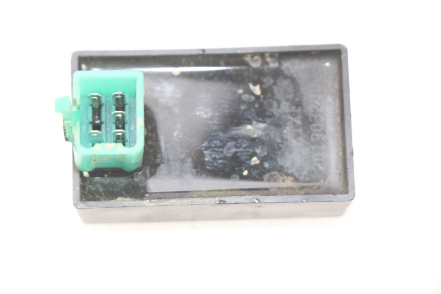 photo de CDI STEUERGERÄT MINI MX ROOKIE 125 - Zoom auf Gebrauchszustand