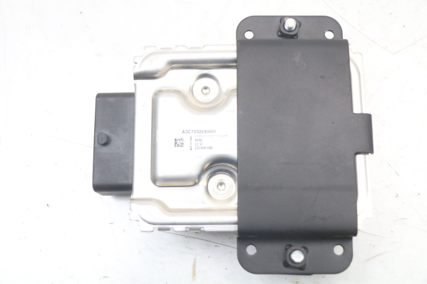 photo de CDI STEUERGERÄT ROYAL ENFIELD CONTINENTAL GT 650 (2019 - 2024) - Alternative Perspektive