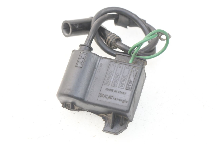 photo de CDI STEUERGERÄT RIEJU RR 50 (1998 - 2007) - Hauptansicht