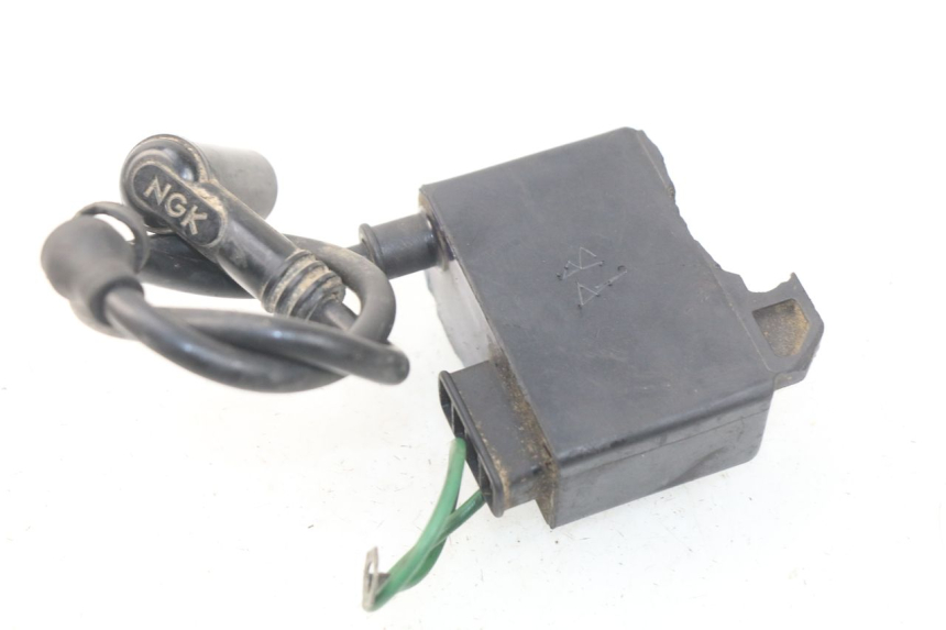 photo de CDI STEUERGERÄT RIEJU RR 50 (1998 - 2007) - Zoom auf Gebrauchszustand