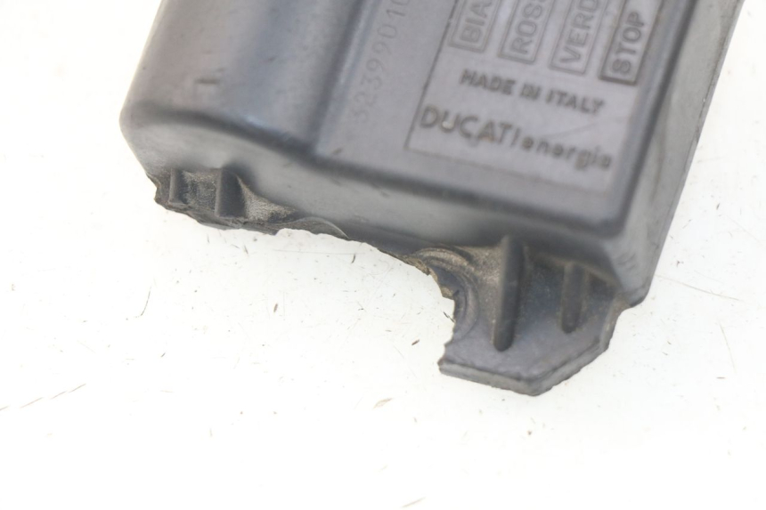 photo de CDI STEUERGERÄT RIEJU RR 50 (1998 - 2007) - Alternative Perspektive