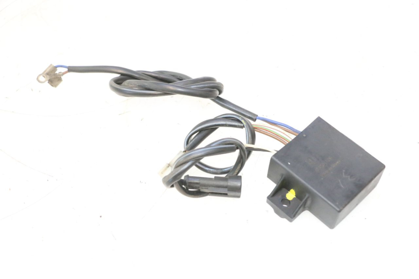 photo de CDI STEUERGERÄT MZ RT 125 (2000 - 2008) - Hauptansicht