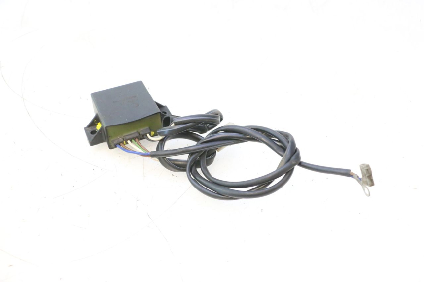 photo de CDI STEUERGERÄT MZ RT 125 (2000 - 2008) - Detailansicht des Bauteils