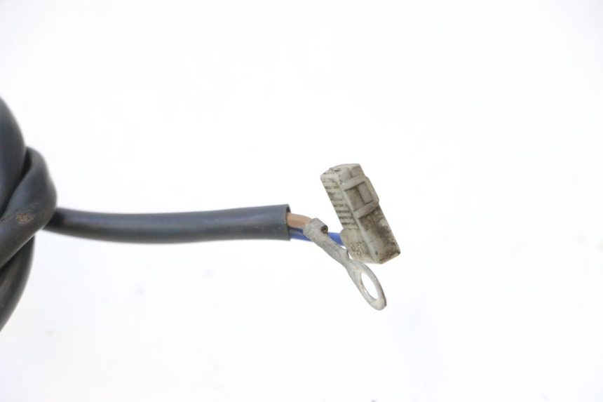 photo de CDI STEUERGERÄT MZ RT 125 (2000 - 2008) - Zoom auf Gebrauchszustand
