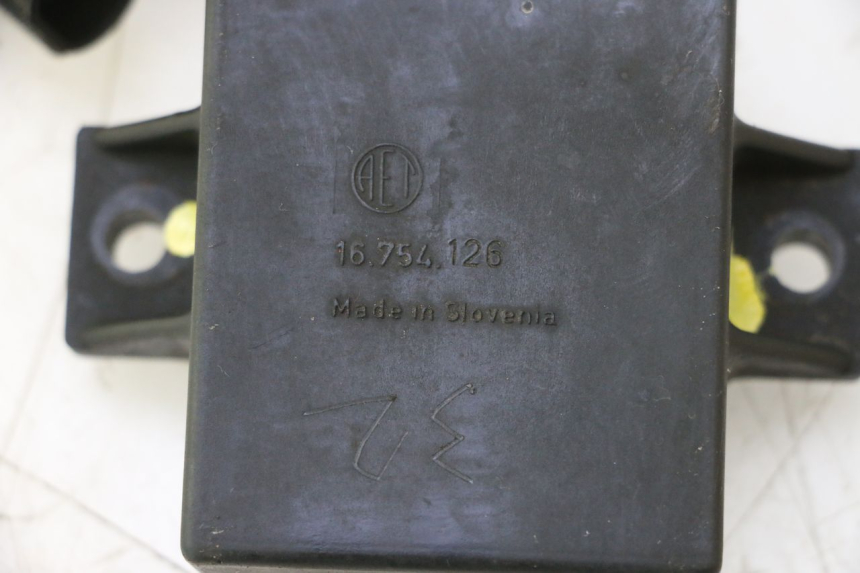 photo de CDI STEUERGERÄT MZ RT 125 (2000 - 2008) - Gesamtansicht des Produkts