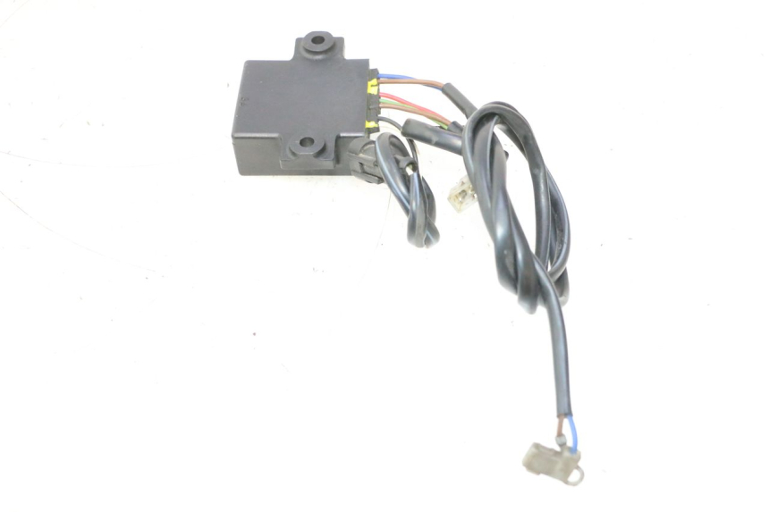 photo de CDI STEUERGERÄT MZ RT 125 (2000 - 2008) - Geprüftes Gebrauchtteil