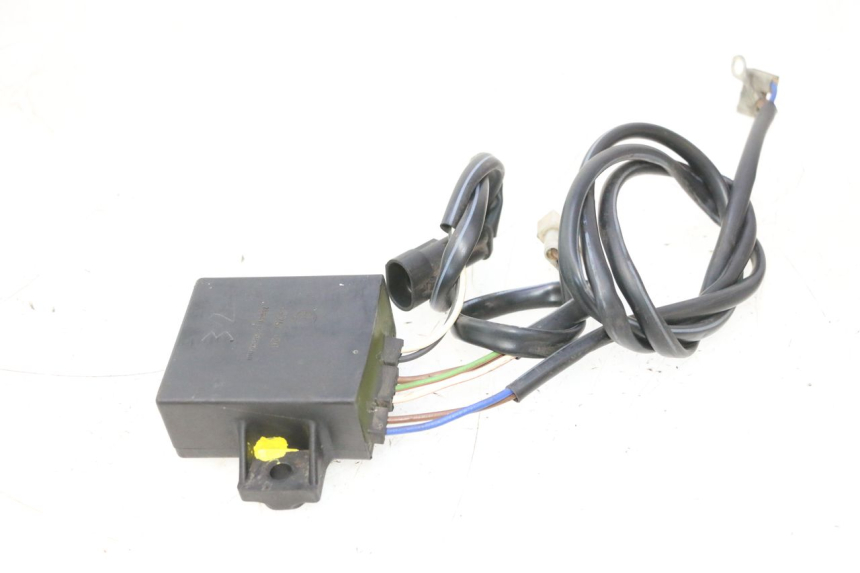 photo de CDI STEUERGERÄT MZ RT 125 (2000 - 2008) - Kennzeichnungen und Originalreferenzen