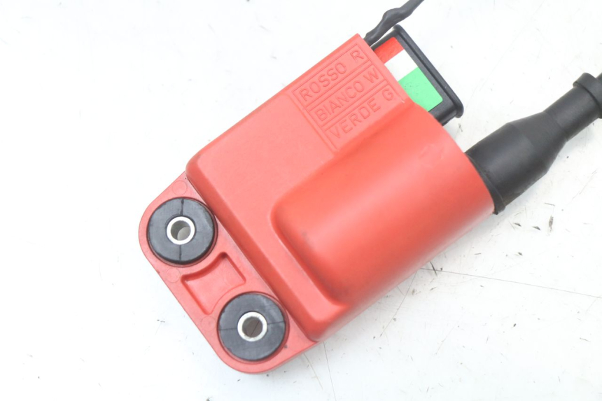 photo de CDI STEUERGERÄT GILERA RUNNER LC 50 (1997 - 1998) - Detailansicht des Bauteils