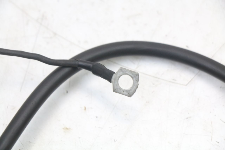 photo de CDI STEUERGERÄT GILERA RUNNER LC 50 (1997 - 1998) - Zoom auf Gebrauchszustand