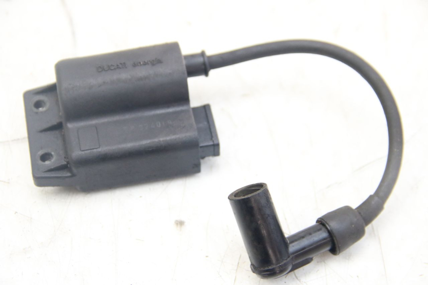 photo de CDI-STEUERGERäT GILERA RUNNER SP 50 (2009 - 2017) - Hauptansicht