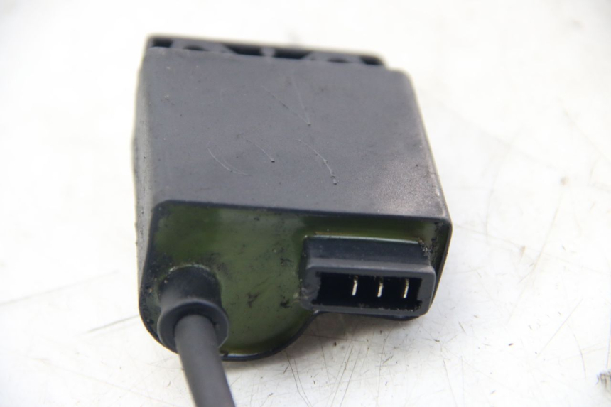 photo de CDI-STEUERGERäT GILERA RUNNER SP 50 (2009 - 2017) - Alternative Perspektive