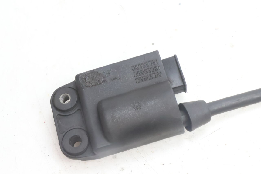 photo de CDI STEUERGERÄT GILERA RUNNER SP 50 (2002 - 2004) - Detailansicht des Bauteils