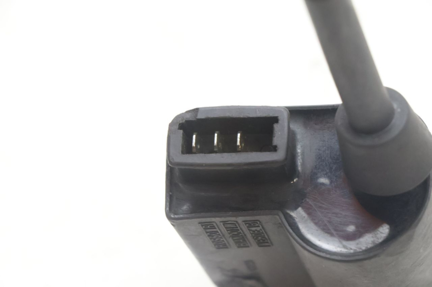 photo de CDI STEUERGERÄT GILERA RUNNER SP 50 (2002 - 2004) - Details der Befestigungspunkte