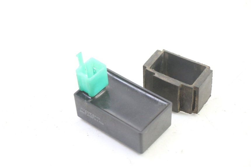 photo de CDI-STEUERGERäT APOLLO RXF 125 - Hauptansicht